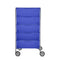Mobil Storage Container with Wheels  option 5 Drawers