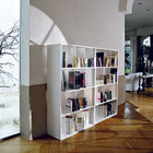 Modular Bookshelf - 9 Shelves