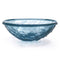 Moon Bowl  option Blue