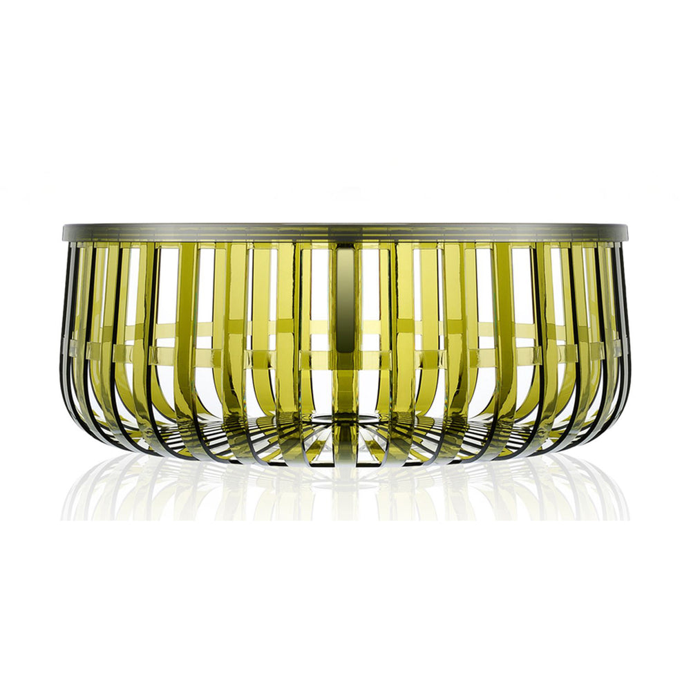 Panier Coffee Table