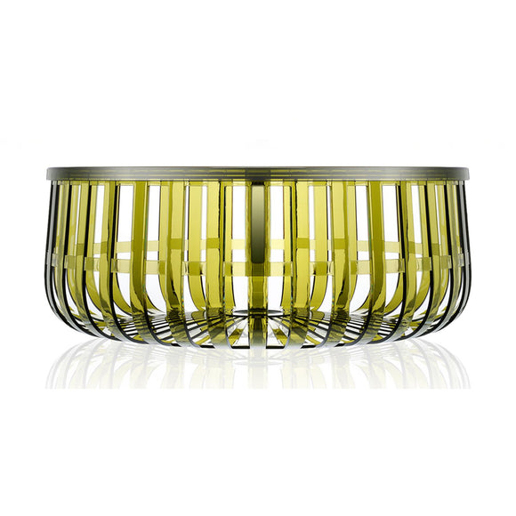 Panier Coffee Table
