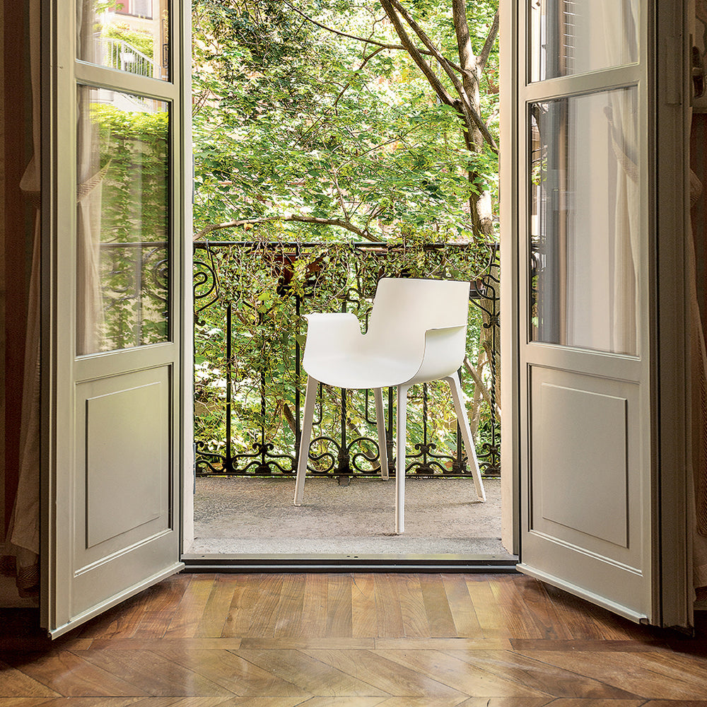 Piuma Chair