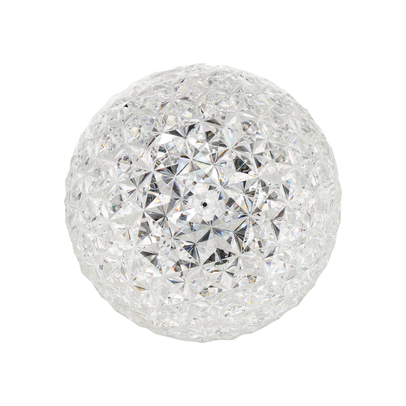 Kartell Planet Floor Lamp - Thumbnail 3