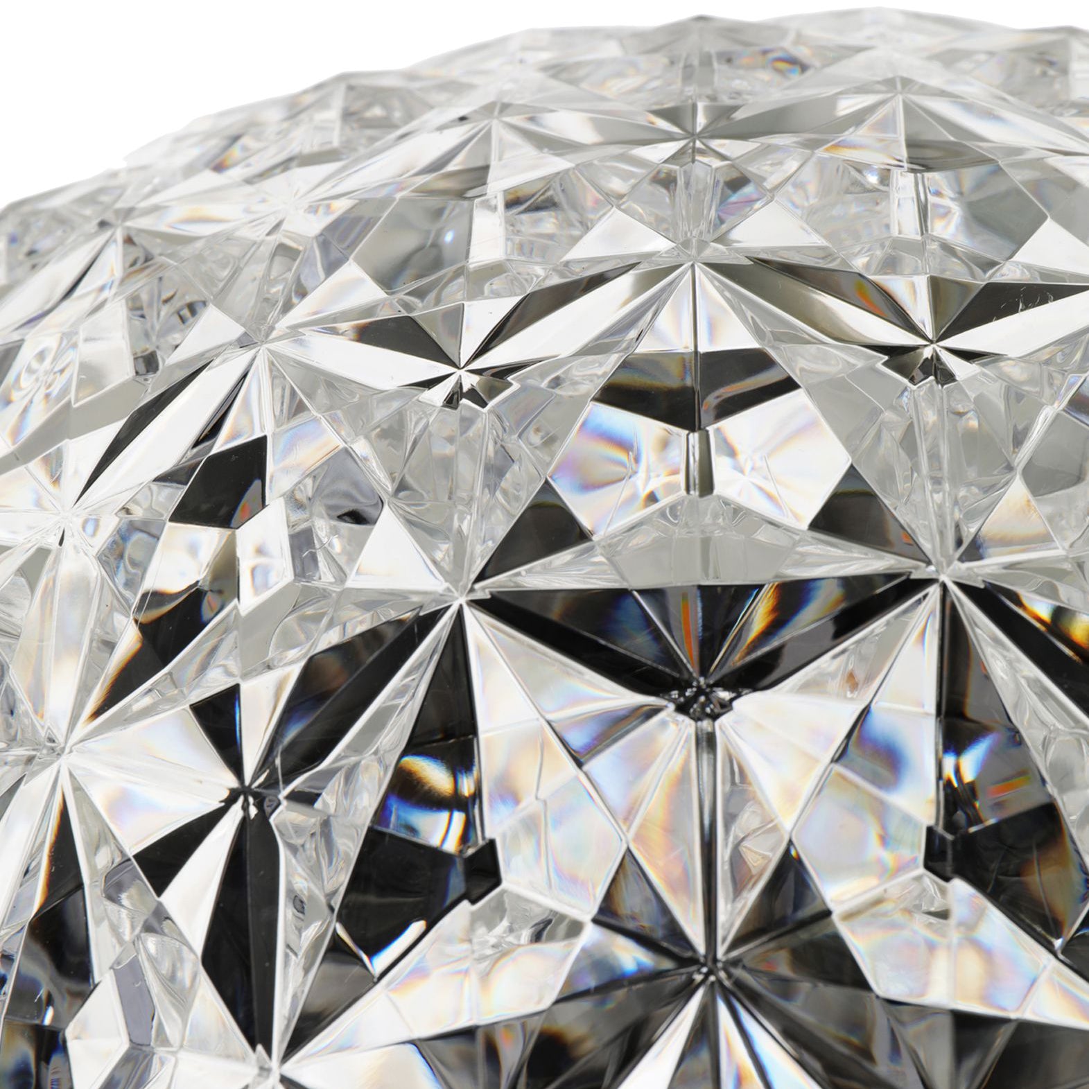 Kartell Planet Floor Lamp - Thumbnail 2