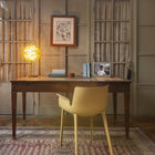Planet Table Lamp