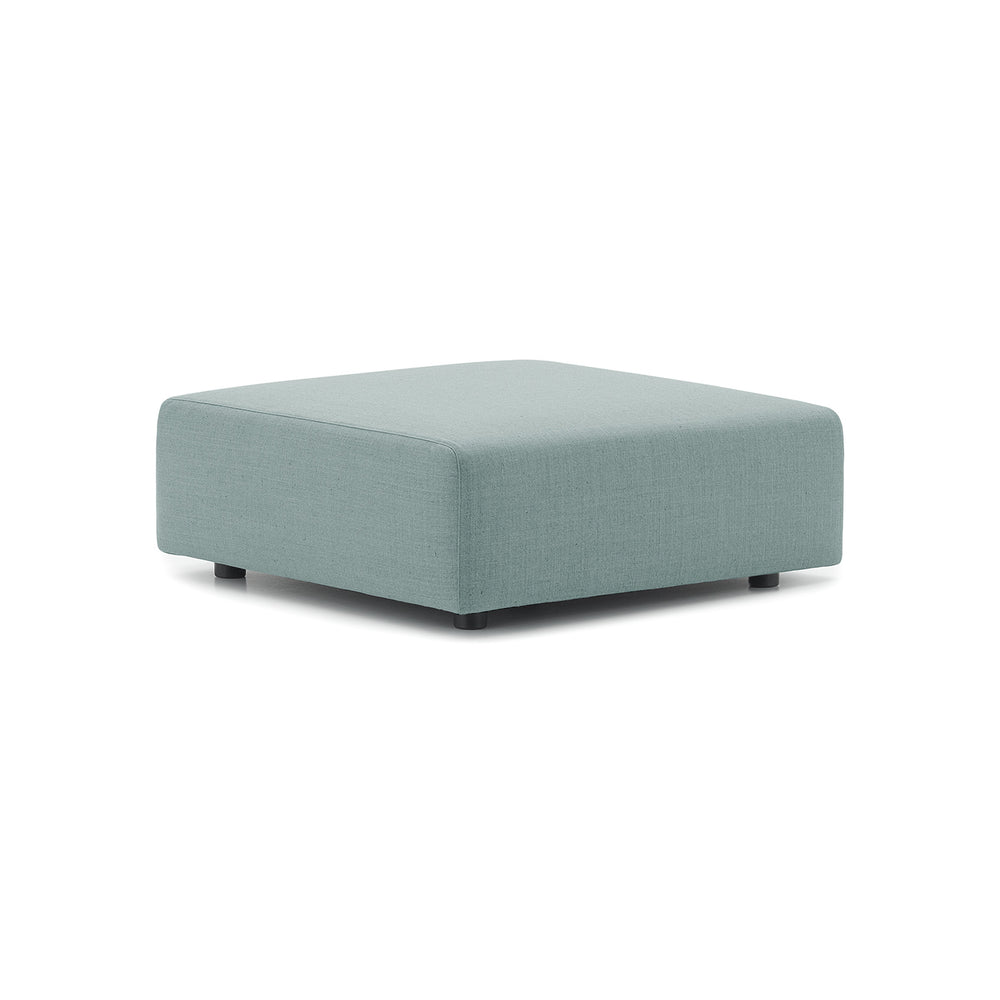 Plastics Outdoor Ottoman