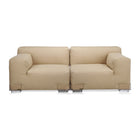 Plastics Duo 2 Seater Sofa