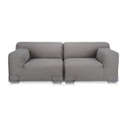 Plastics Duo 2 Seater Sofa