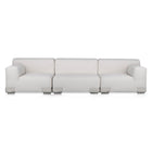 Plastics Duo 3 Seater Sofa