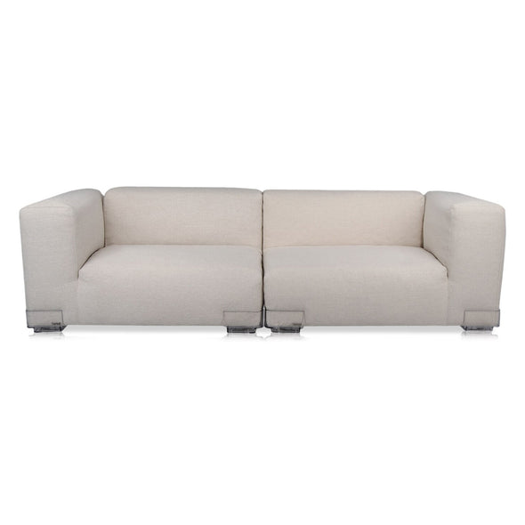 Plastics Duo XL Sofa