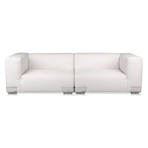 Plastics Duo XL Sofa