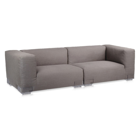 Plastics Duo XL Sofa