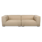 Plastics Duo XL Sofa