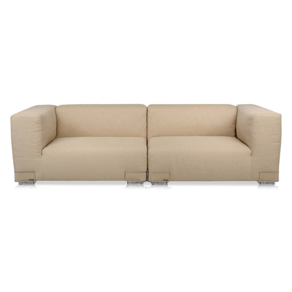 Plastics Duo XL Sofa