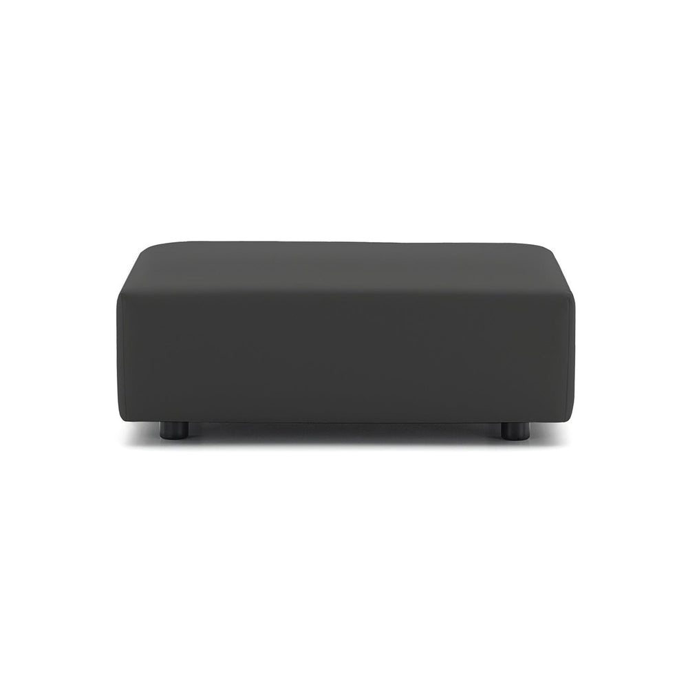 Plastics Tech Ottoman