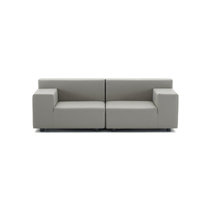 Plastics Tech Two-Seater Sofa