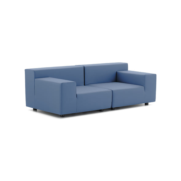 Plastics Tech Two-Seater Sofa