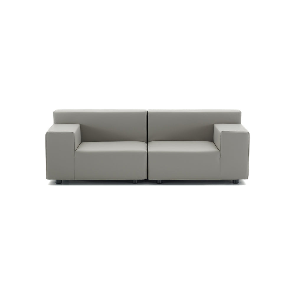 Plastics Tech Two-Seater Sofa