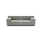 Plastics Tech Two-Seater Sofa