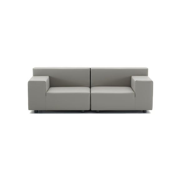 Plastics Tech Two-Seater Sofa