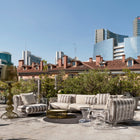Pop Outdoor Sofa