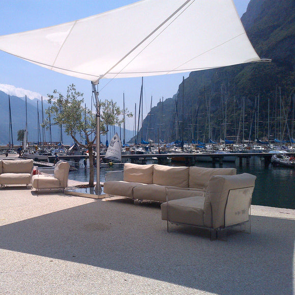 Pop Outdoor Sofa