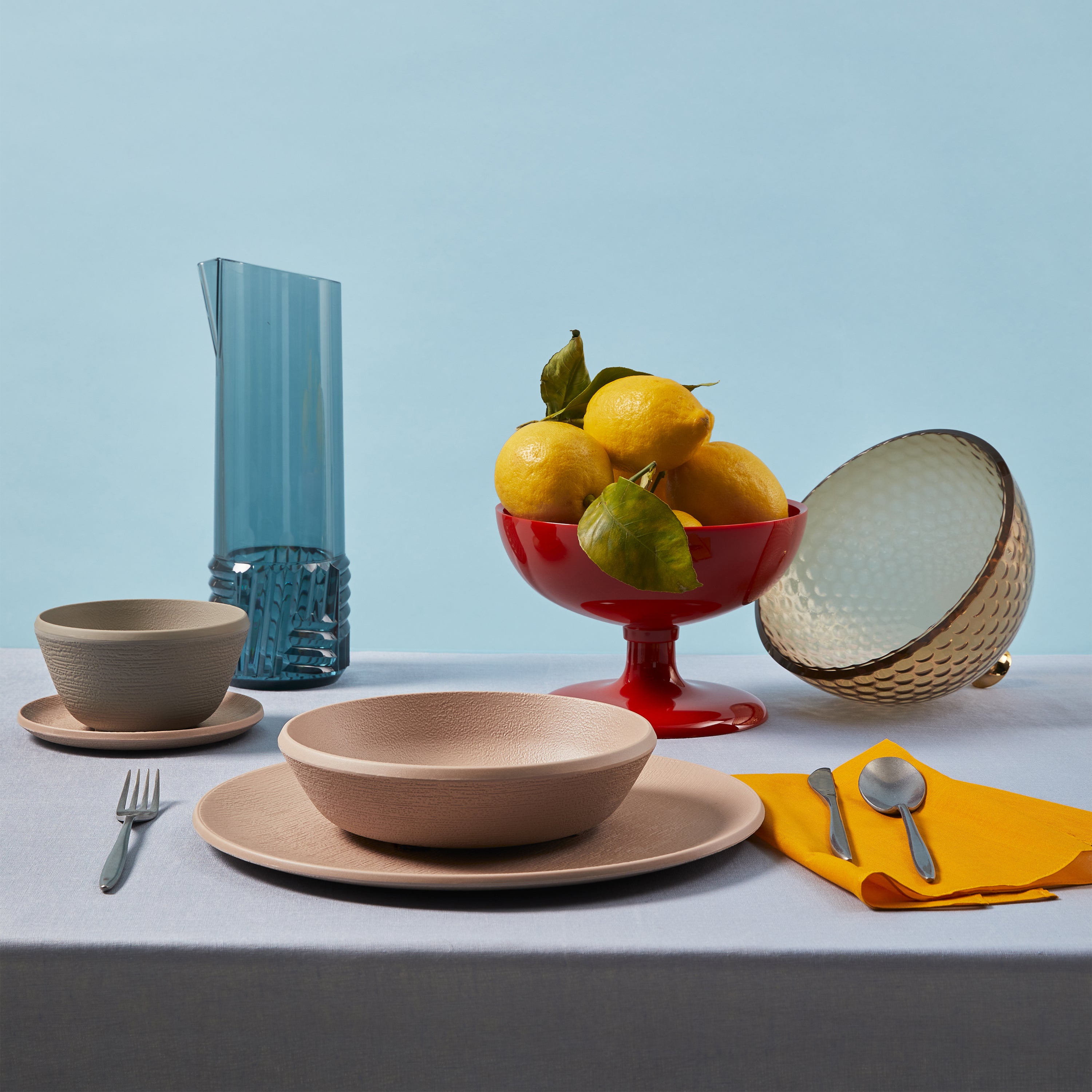 Kartell Pumo Container - 2Modern