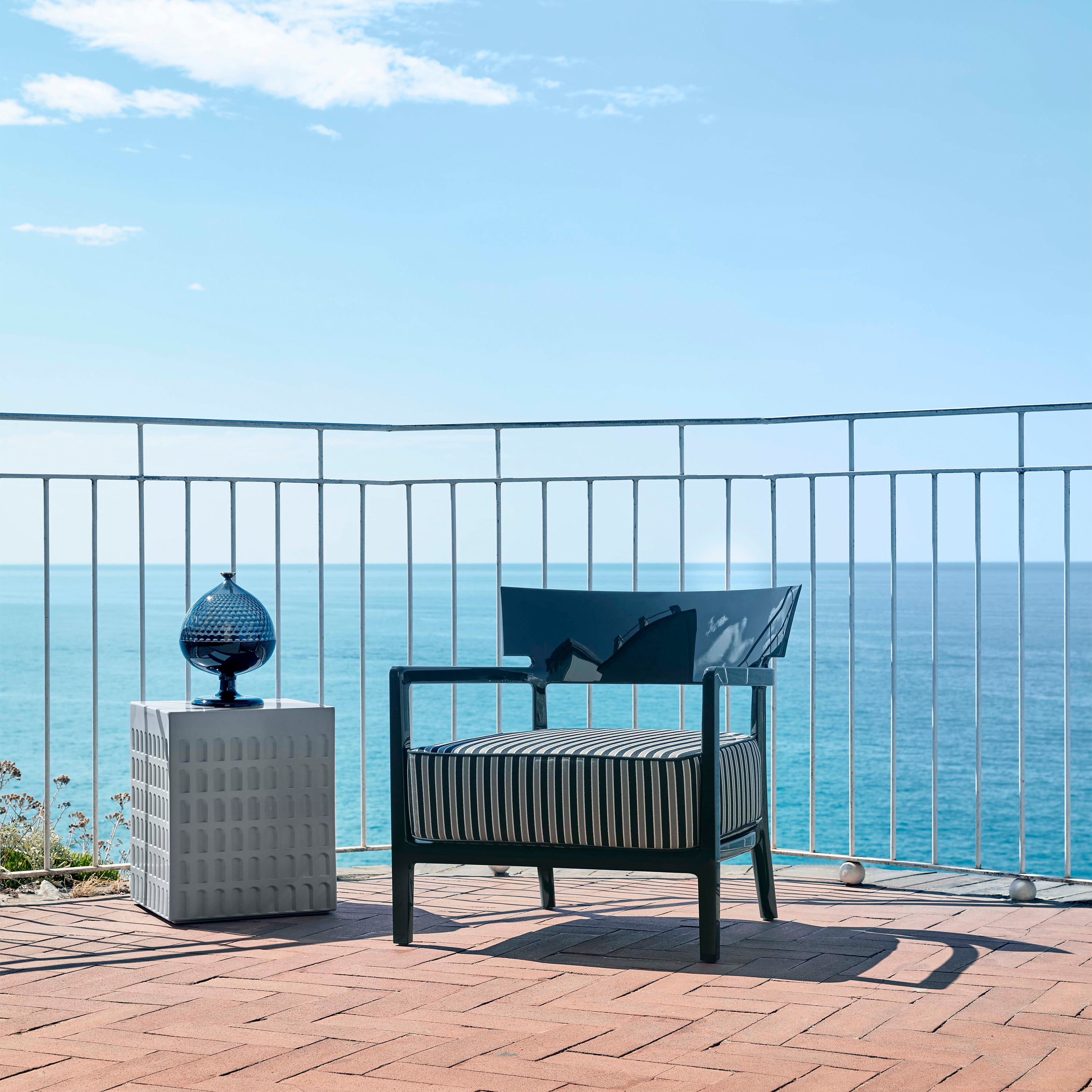 Kartell Pumo Container - 2Modern