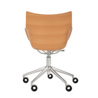 Q/Wood Swivel Chair