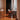 Q/Wood Swivel Chair