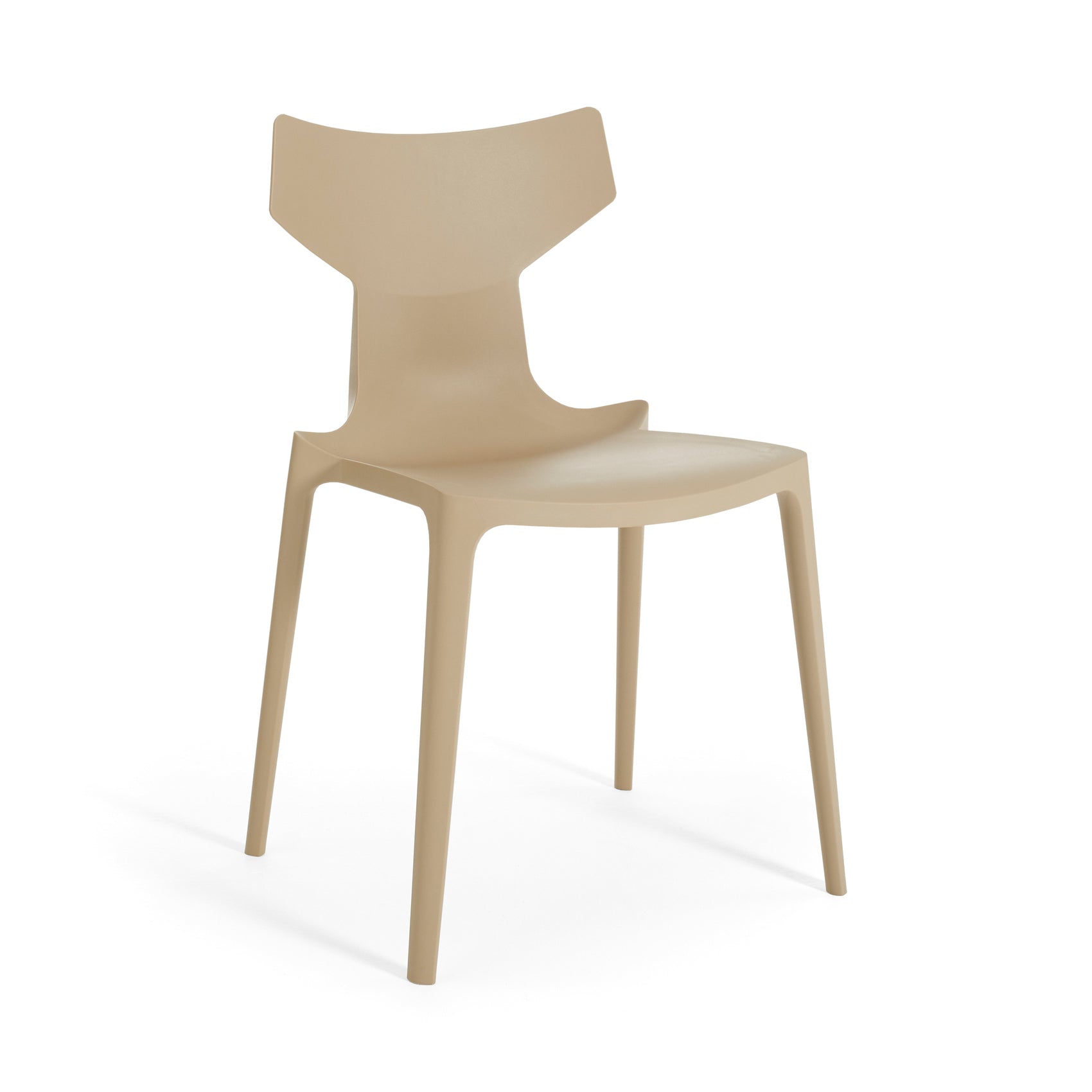 【めっちゃ変わる】 Kartell Re-Chair (Set of 2) - 2Modern ダイニングチェア