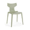 Re-Chair (Set of 2)  option Green