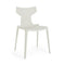 Re-Chair (Set of 2)  option White