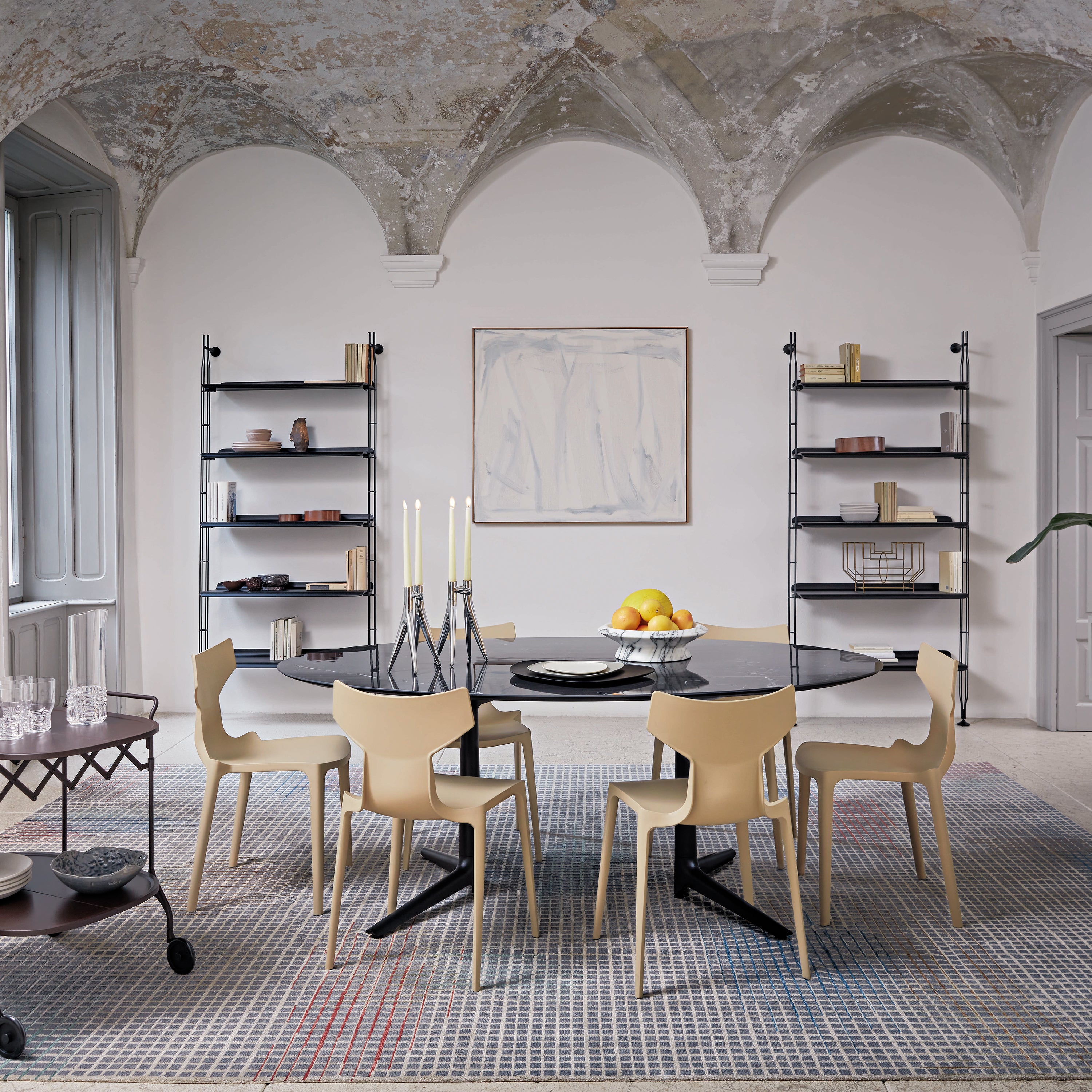 Kartell Re-Chair (Set of 2) - 2Modern