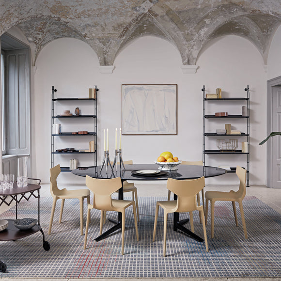 Kartell re chair clearance