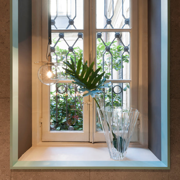 Shanghai Vase