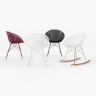 Smatrik Outdoor Chair (Set of 2)