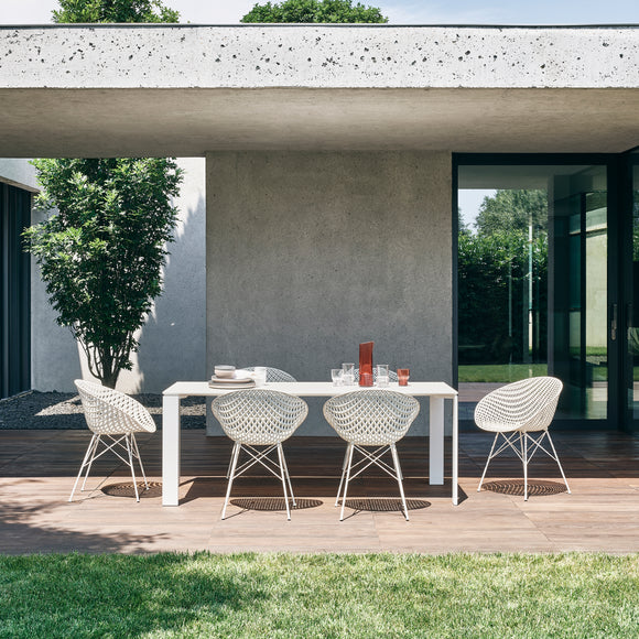 Kartell smatrik chair sales
