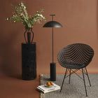 Smatrik Outdoor Chair (Set of 2)