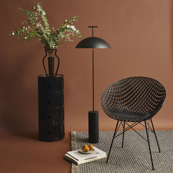 Smatrik Outdoor Chair (Set of 2)