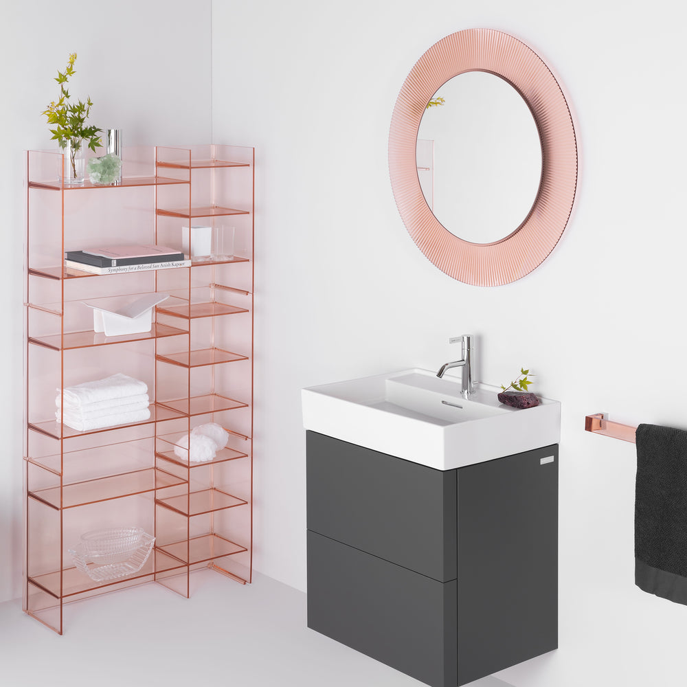 Kartell Sound-Rack Shelves - 2Modern