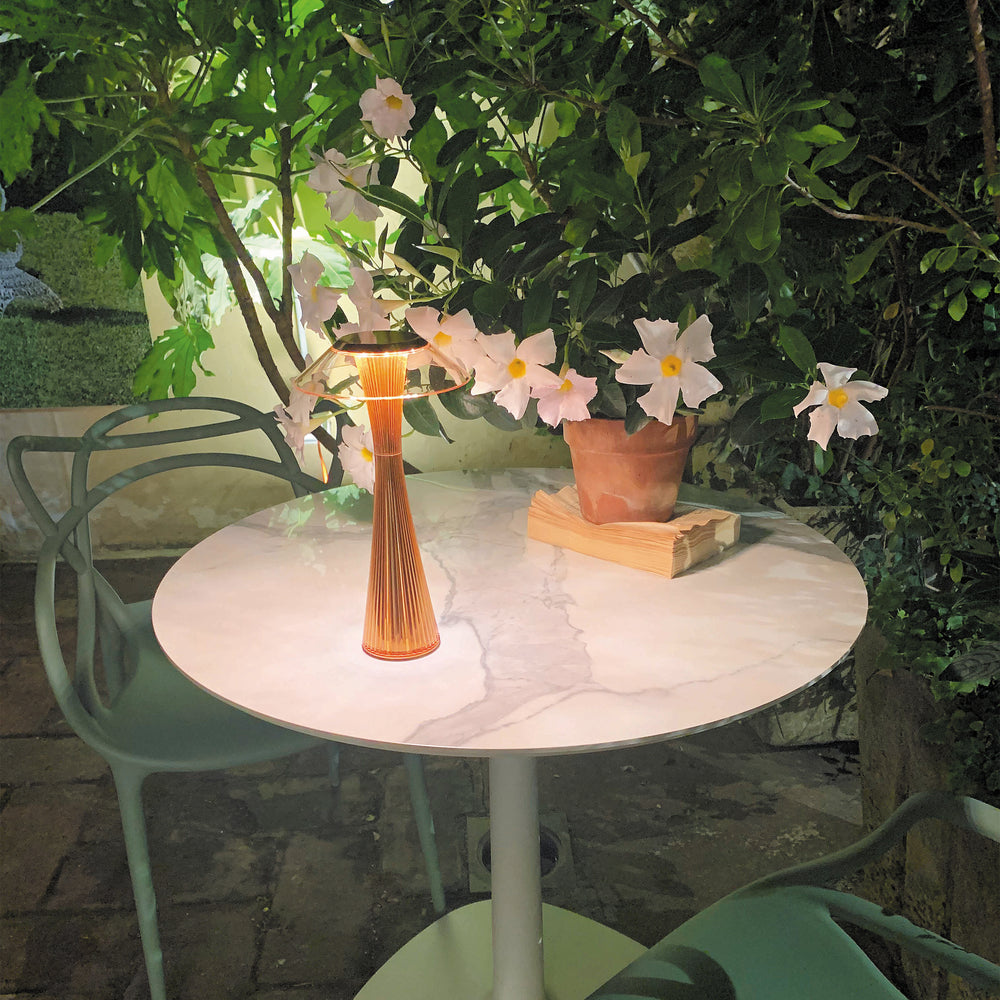 Space Table Lamp