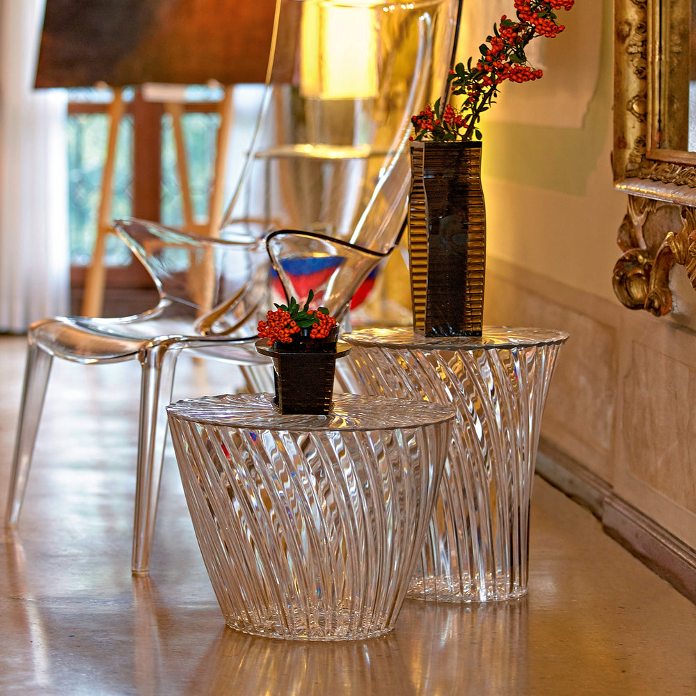Sparkle Stool