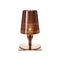 Take Table Lamp  option Amber