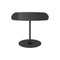 Thierry Side Table  option Black