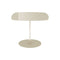Thierry Side Table  option White