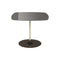 Thierry Side Table  option Low: 15.75 in height