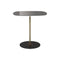 Thierry Side Table  option Tall: 19.7 in height