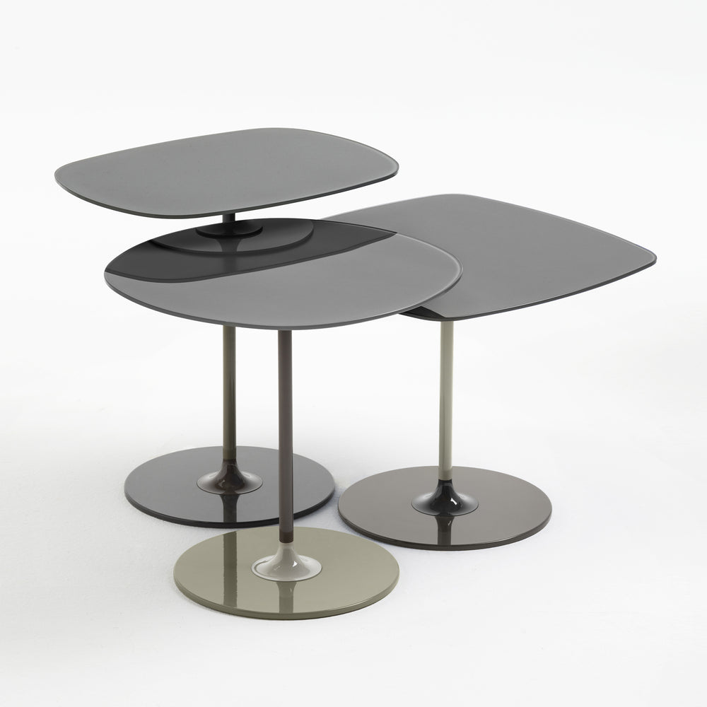 Thierry Side Table Set