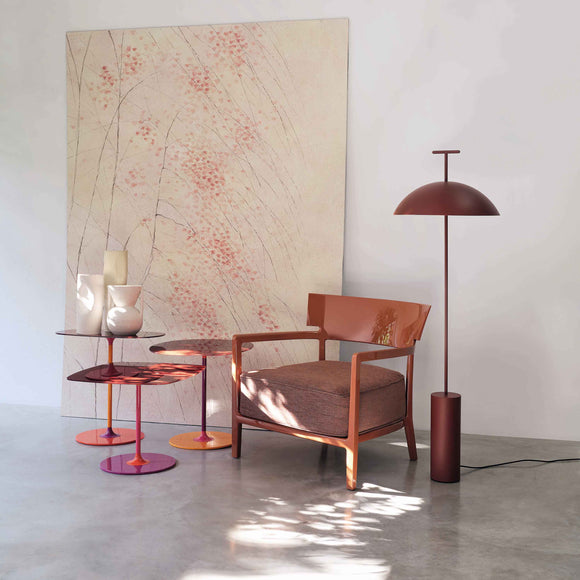 Thierry Side Table Set